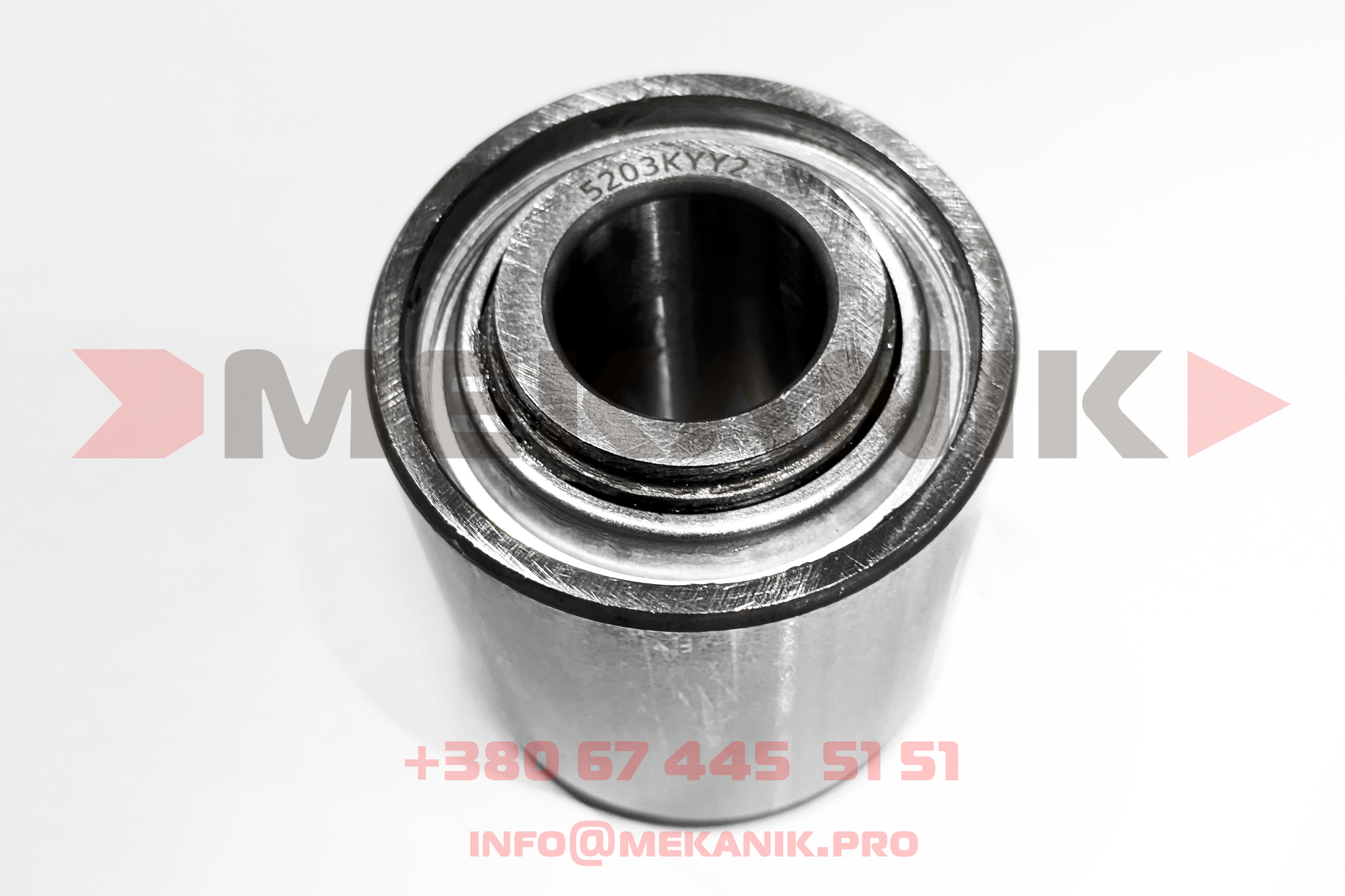 MKA 6941497 MEKANIK